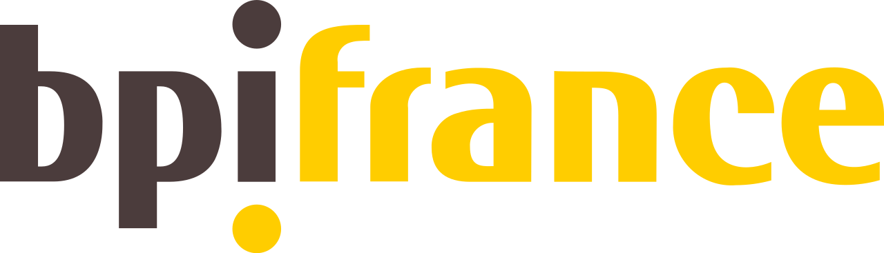 BPI France Logo